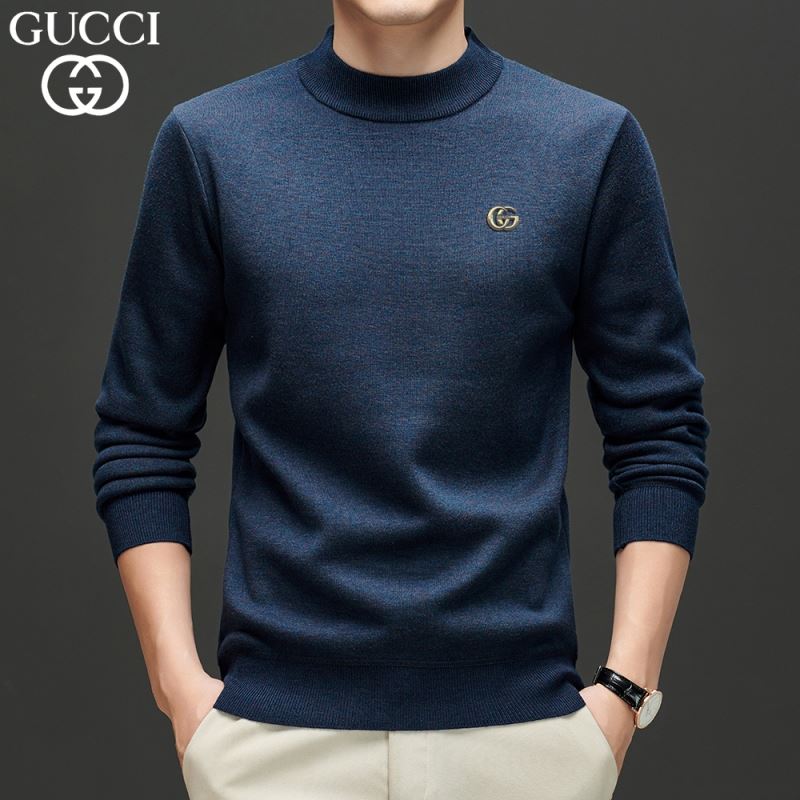 Gucci Sweaters